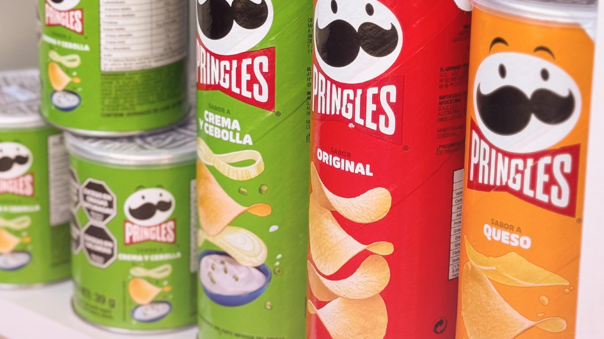 SNACKS