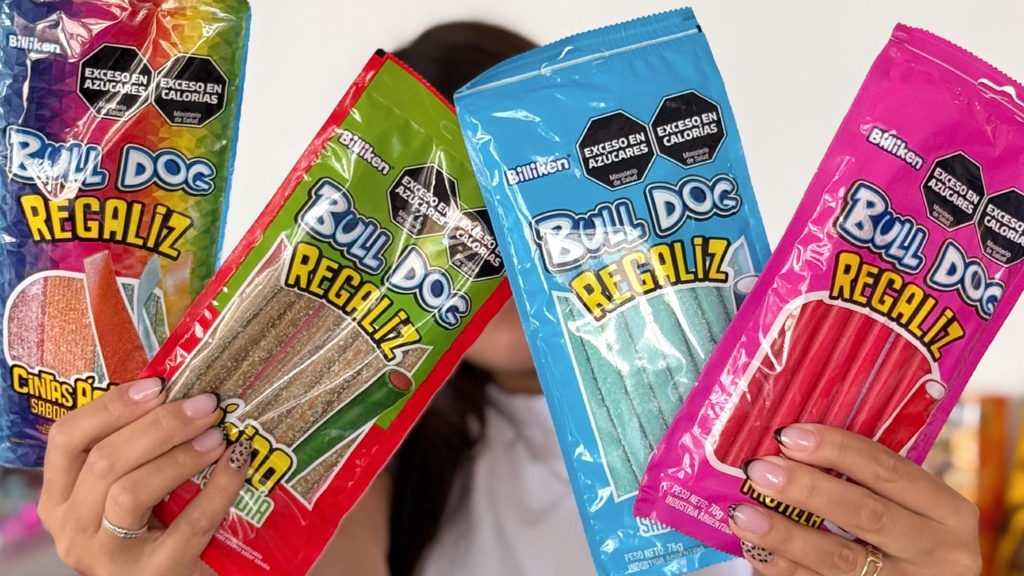 GOMITAS