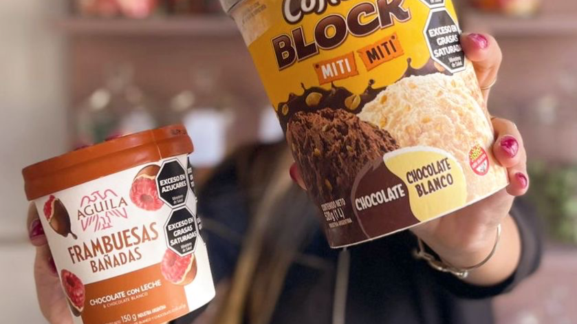HELADOS/POSTRES
