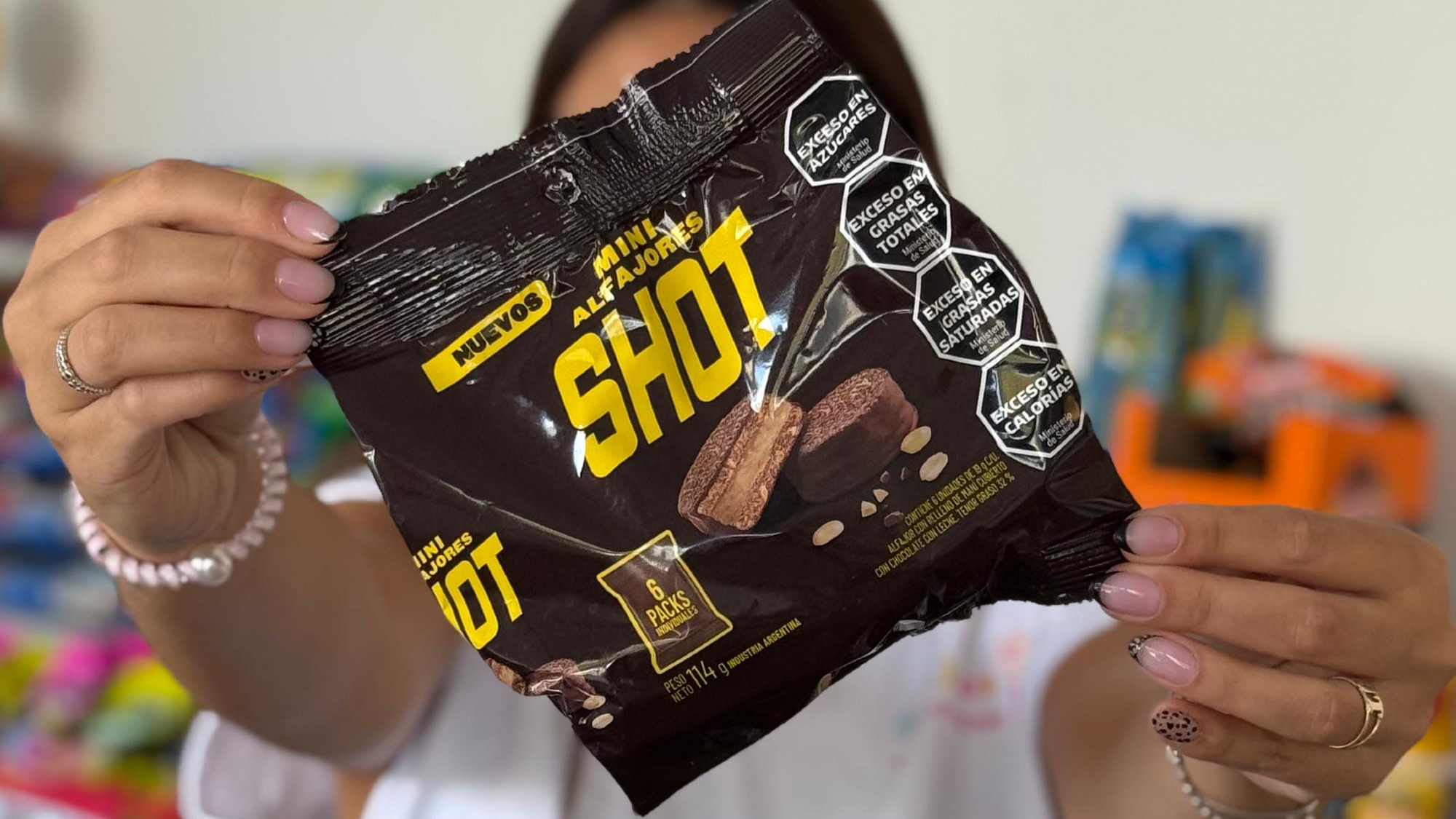GALLETITAS