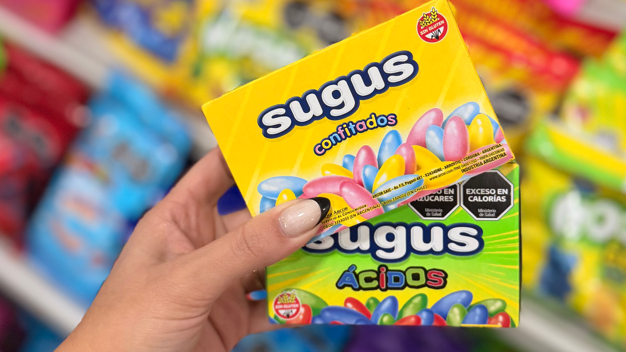 ¡PROMOS!