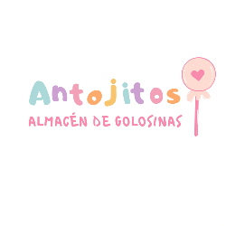 Logo Antojitos Golosineria
