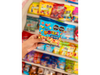 Mogul jelly buttons 80gr