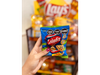 Saladix cross pizza 27gr
