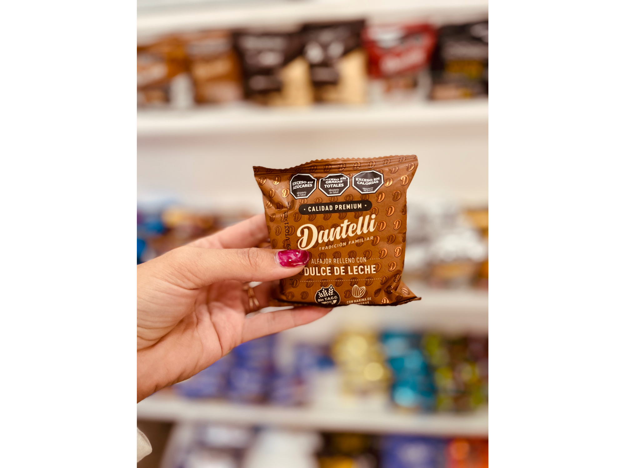 Dantelli premium