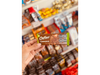 Cofler almendras 55gr
