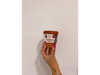 Frambuesa águila chocolate con leche