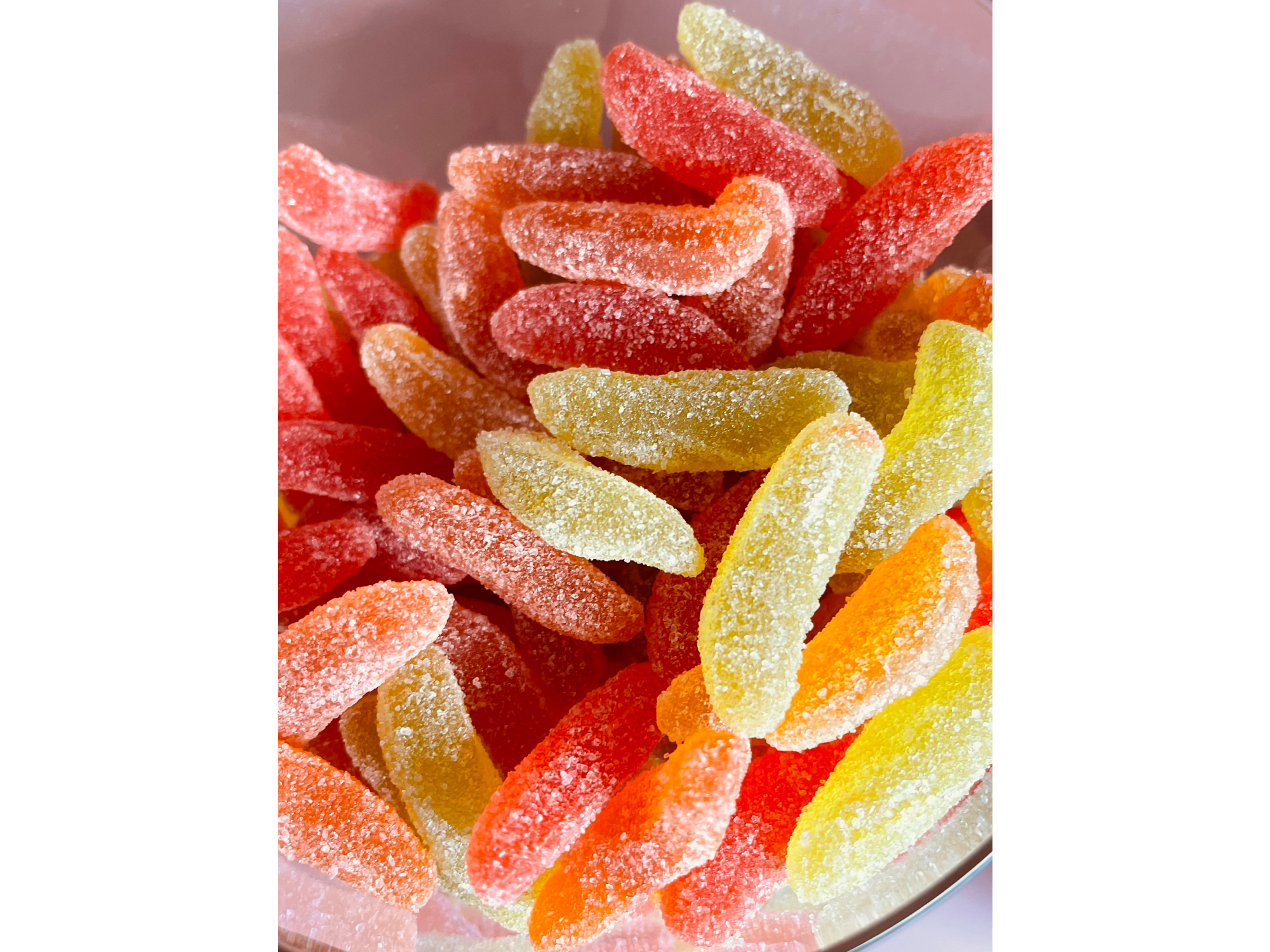 Yummy citrus