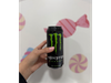 Monster green