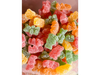 Yummy ositos ácidos