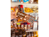 Cofler avellanas 140gr