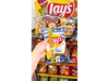 Lays asado de tira