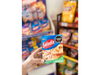 Saladiz pizza 100gr