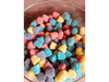 Yummy conitos yogurt