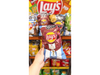 Lays jamón serrano