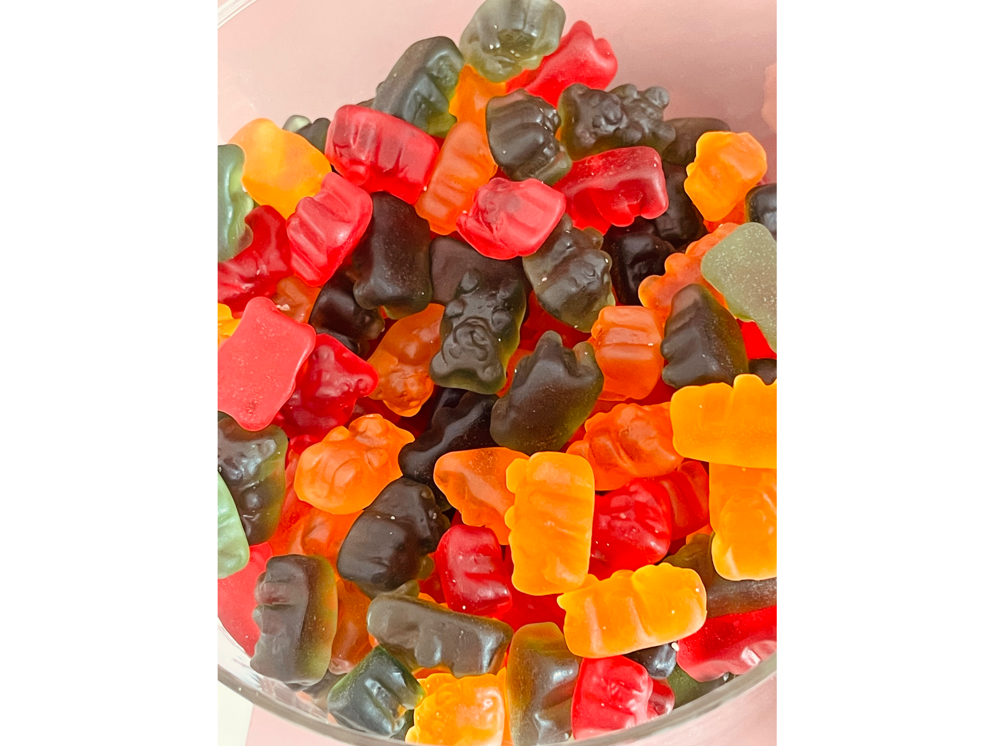 Mogul ositos
