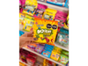 Mogul gusanitos 80gr