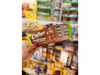 Cofler almendras 140gr