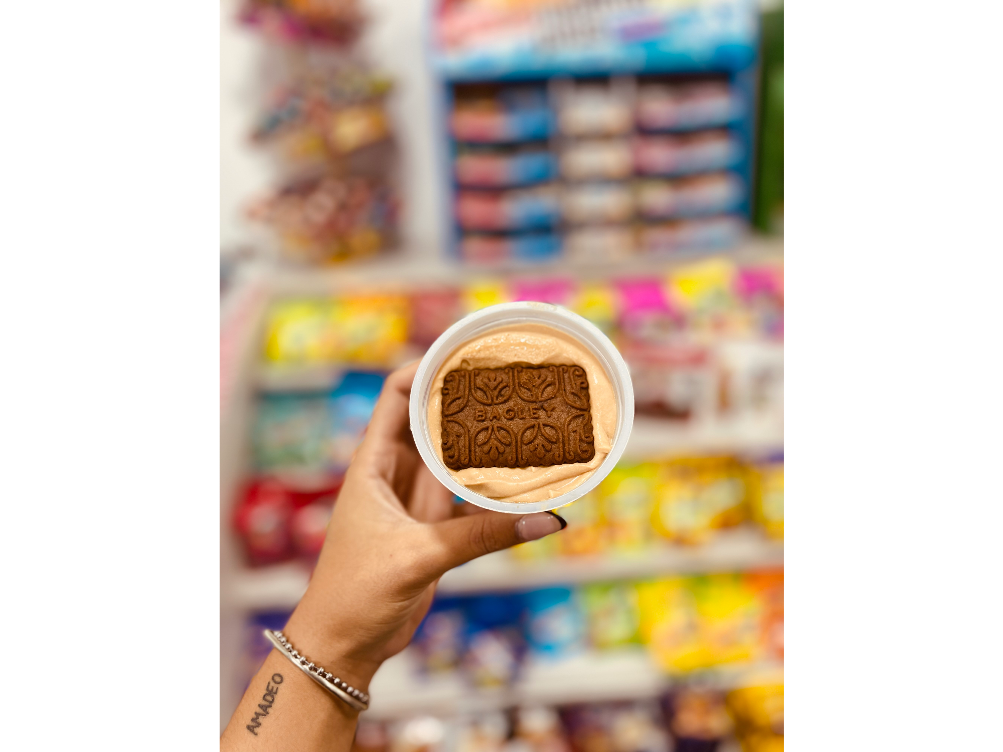 Chocotorta