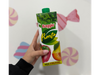 Baggio mix frutal 1lt