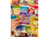 Mogul piecitos 30gr