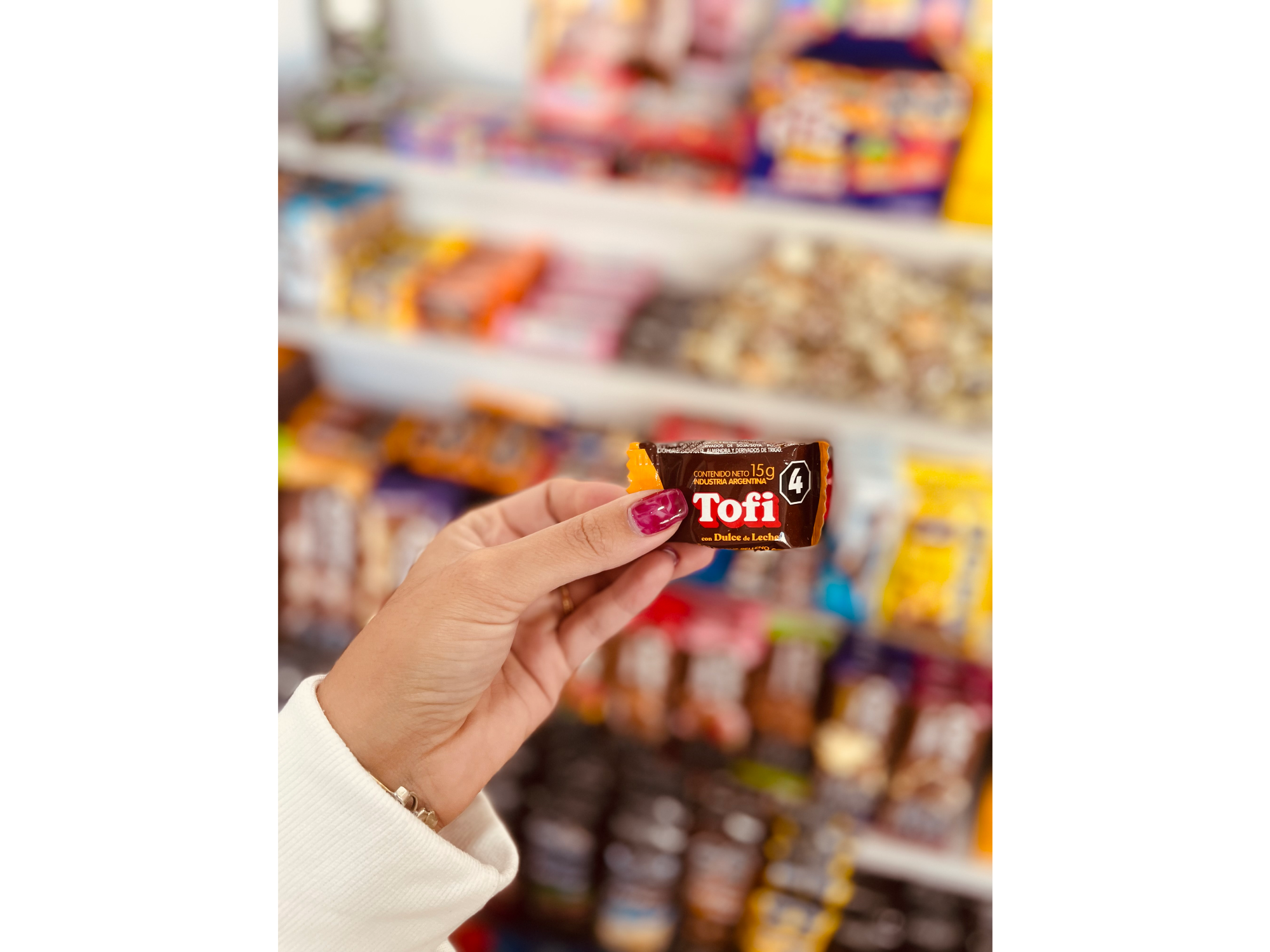 Tofi negro 15gr