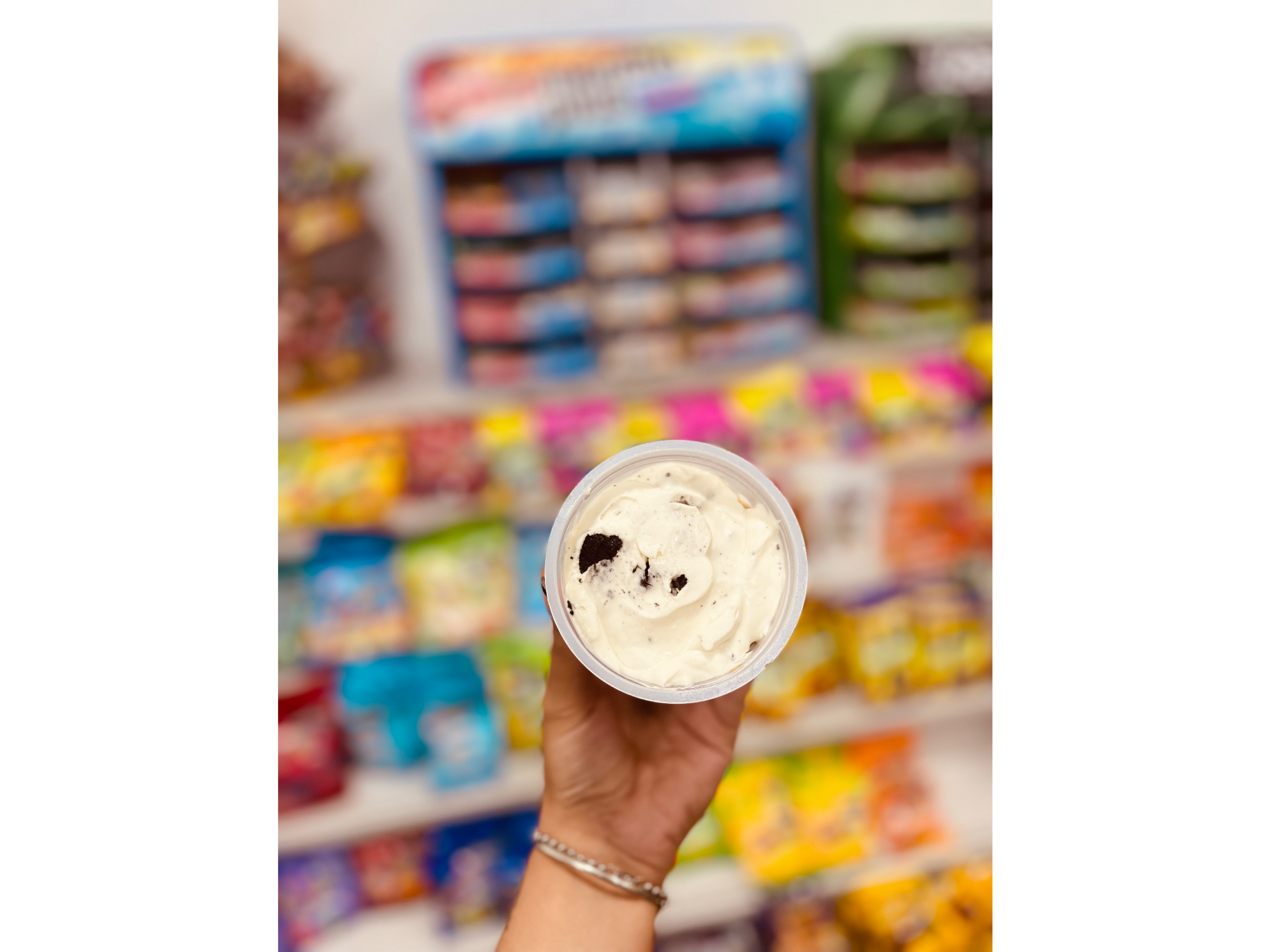 Oreo