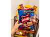 Saladix cross original 135gr