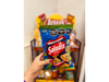 Saladix cross pizza 135gr