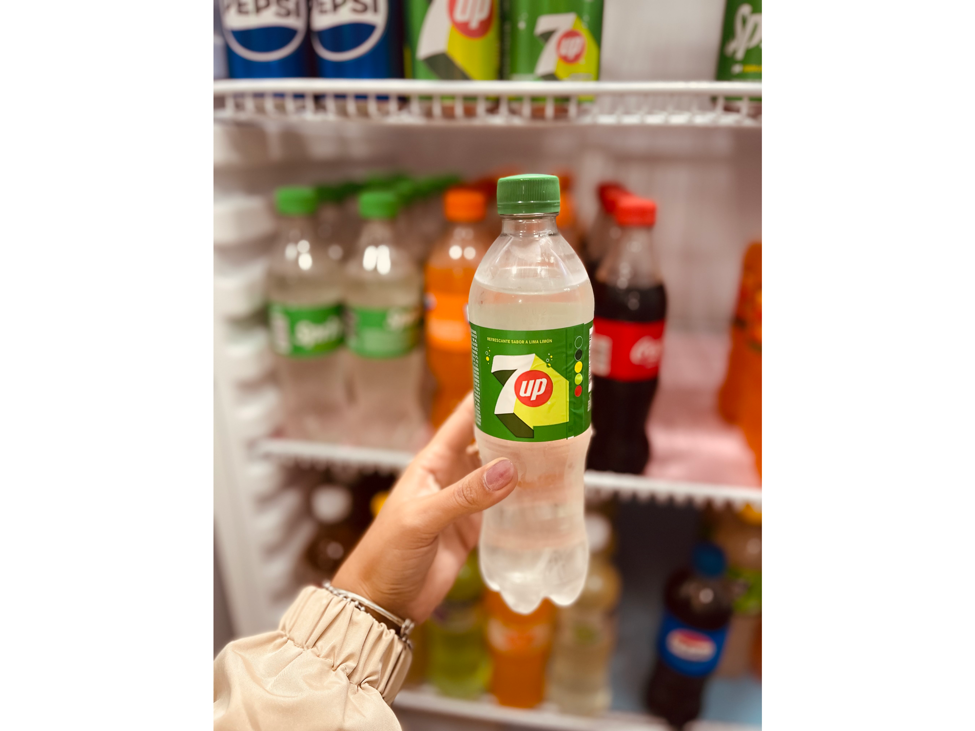 7up 500ml