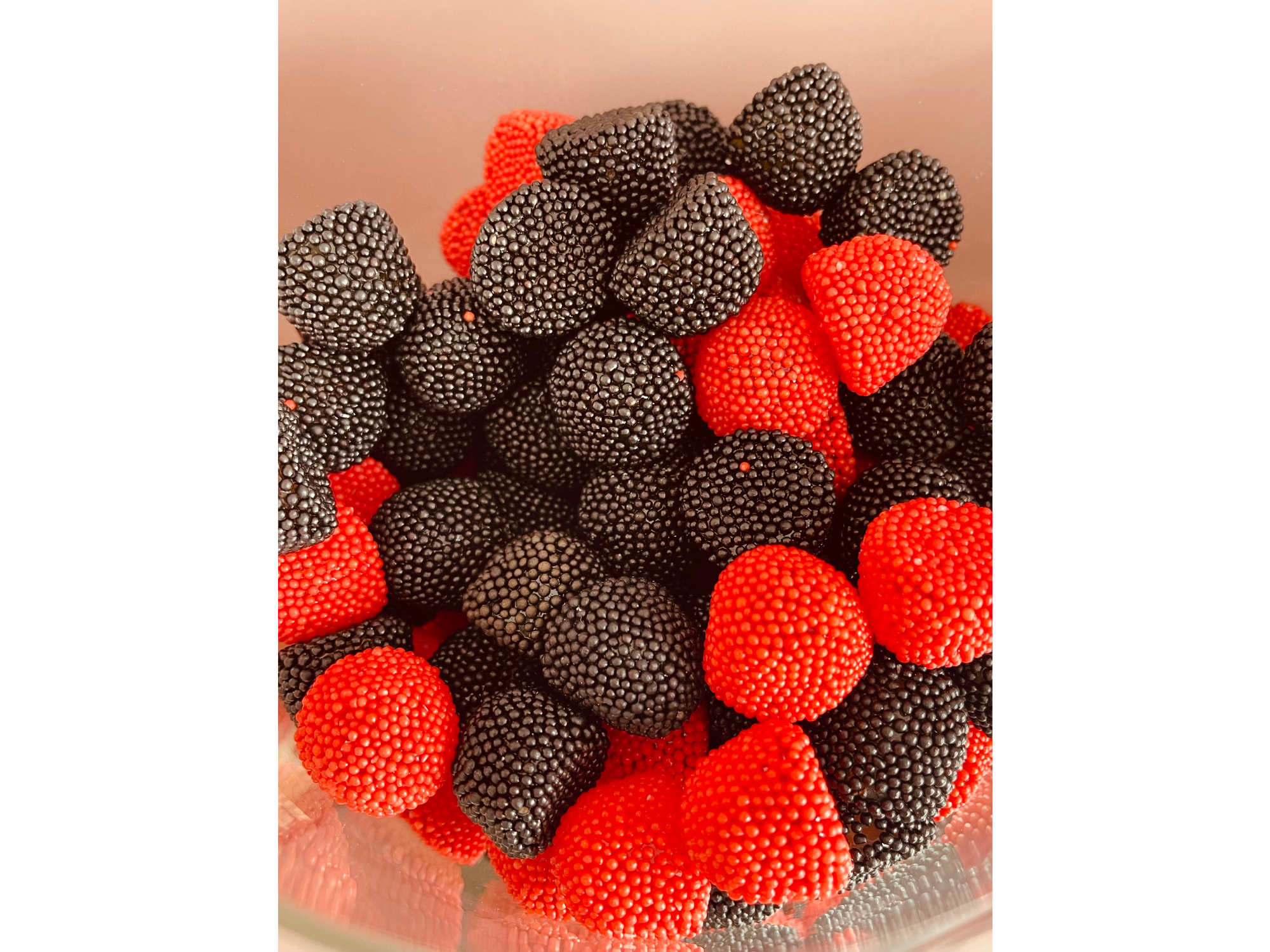 Mogul moras