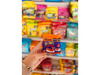 Mogul colmillos 30gr