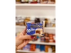 Milka mousse blanco