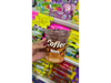 Bites cofler dulce de leche