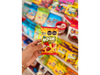Mogul sandía extreme 50gr