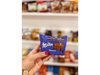 Milka mousse