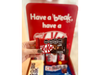 Kit kat dark