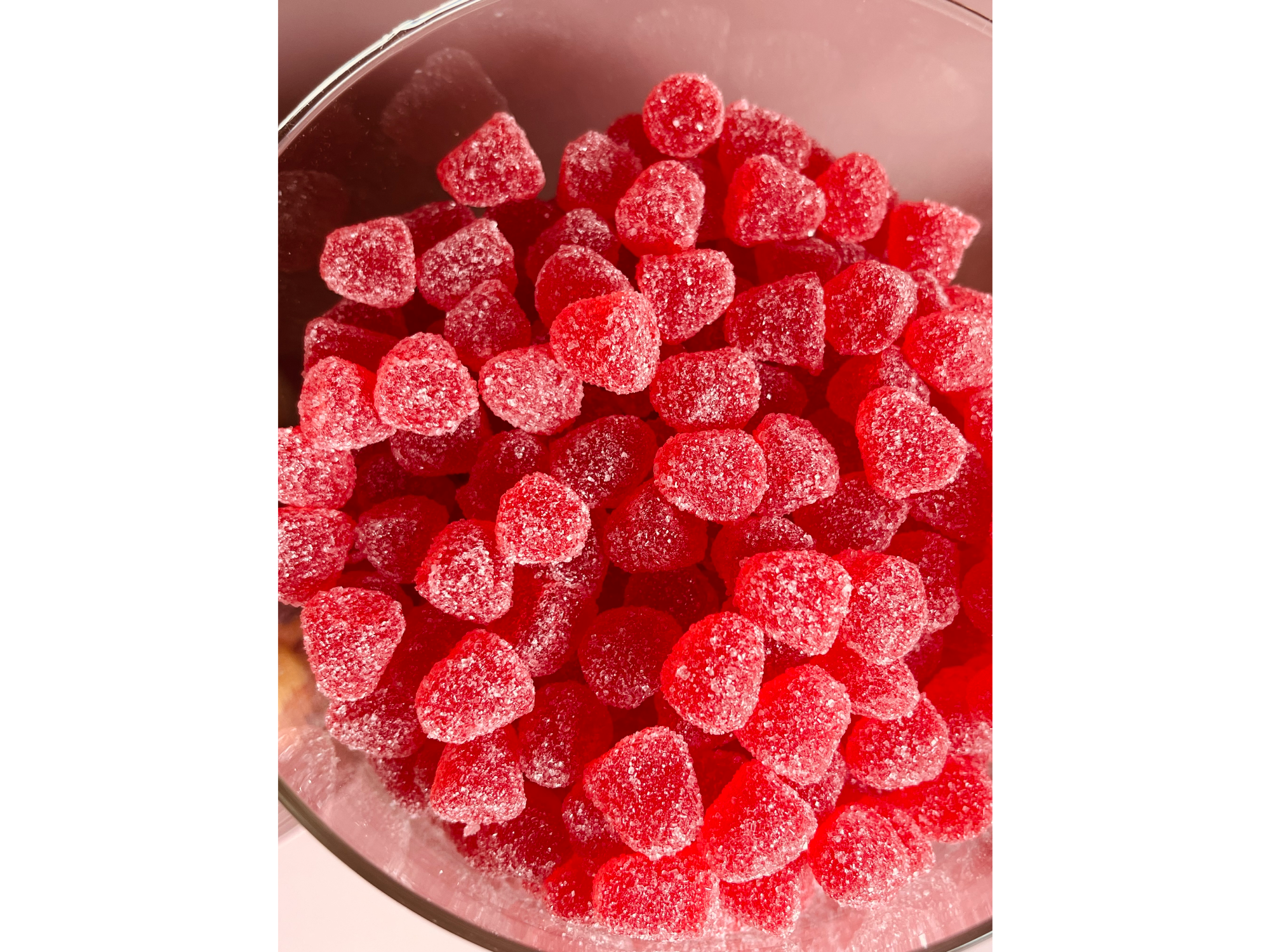 Yummy conitos tutti frutti