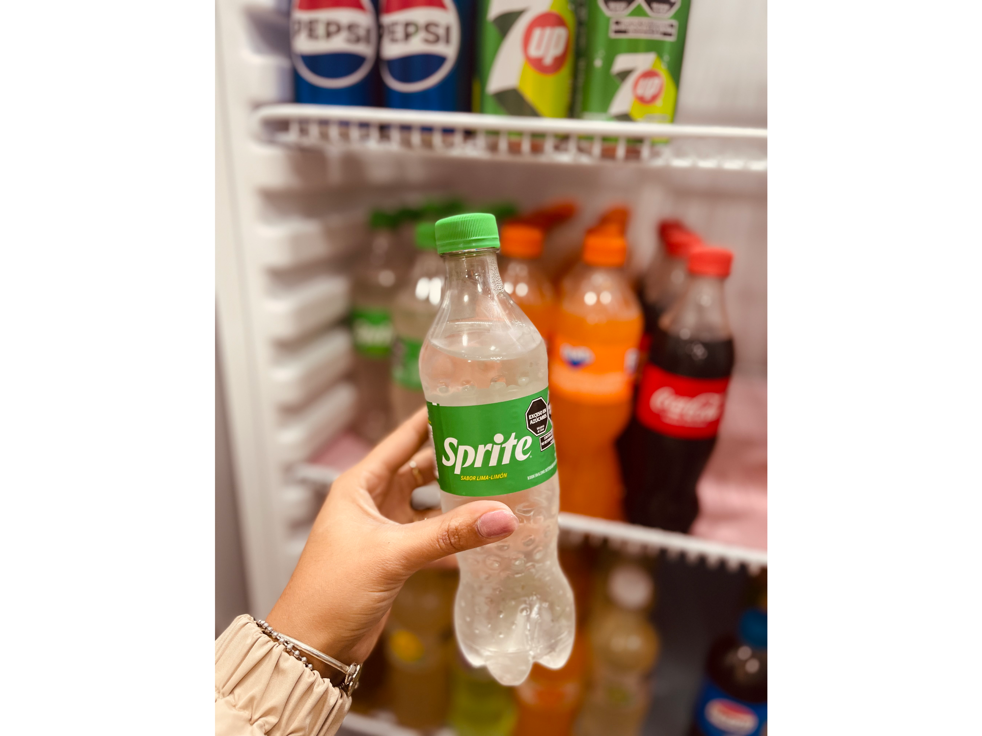 Sprite 500ml