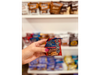 Águila brownie