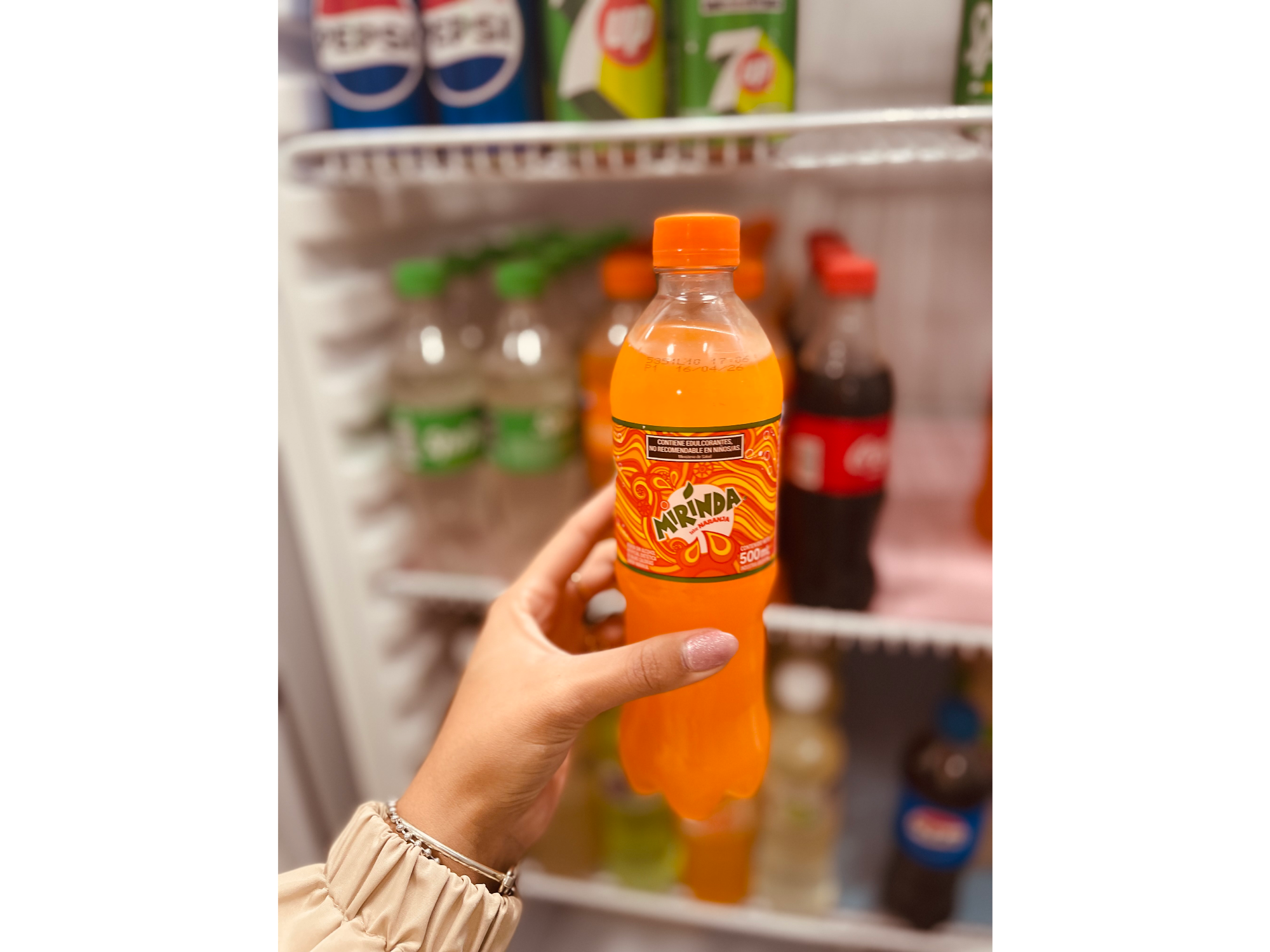 Mirinda 500ml