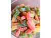 Yummy gusanitos