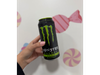Monster green zero