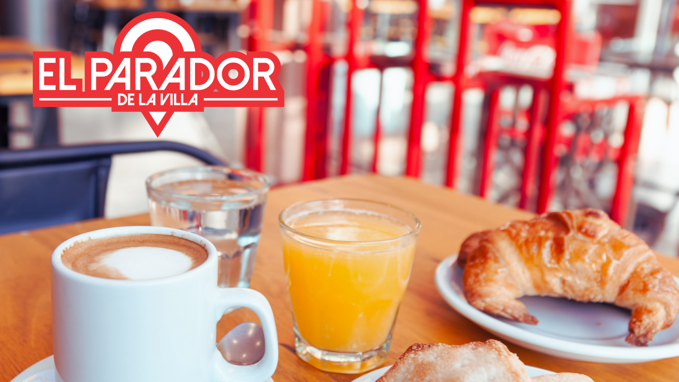 CAFETERÍA