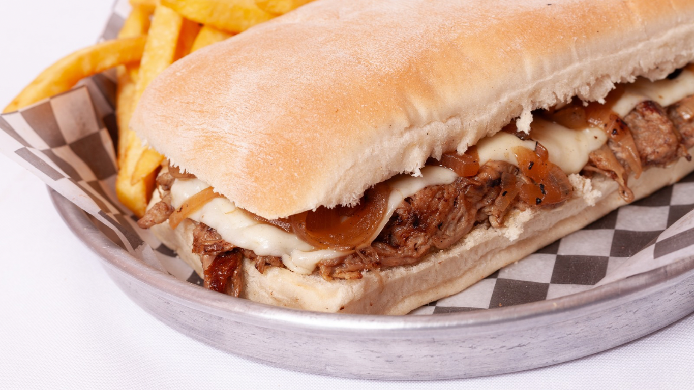 SANDWICHES