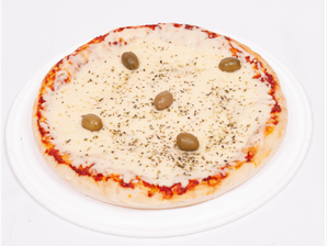 Muzza de El parador de la villa