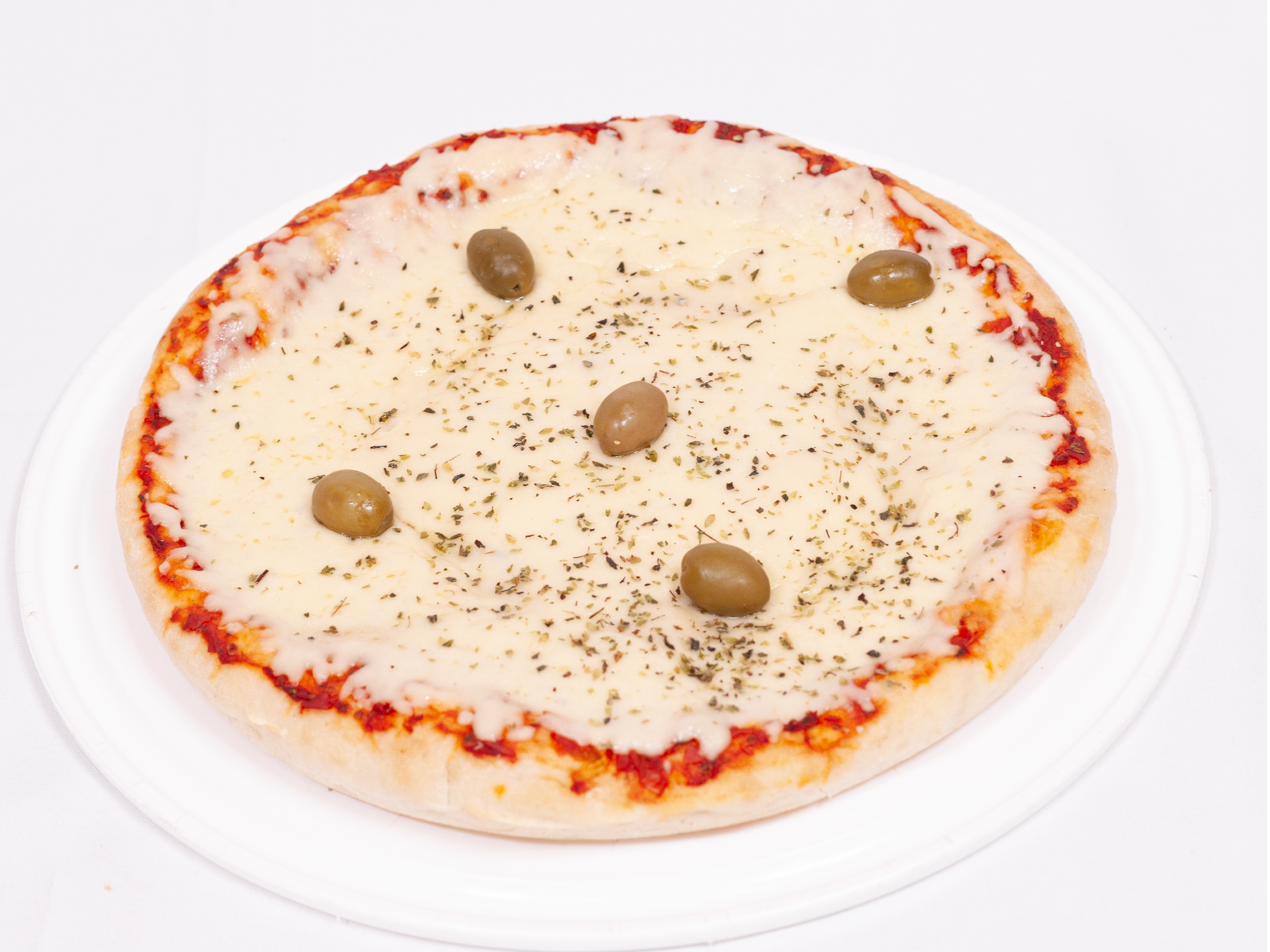 Doble muzza de El parador de la villa