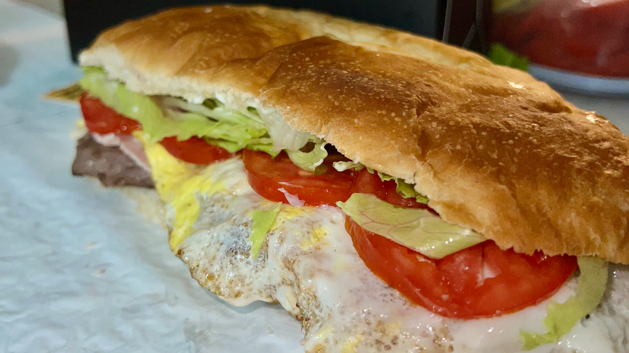 Lomos Homemade