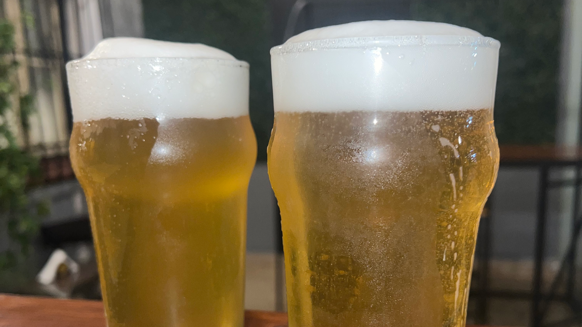 Cervezas