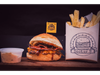 Familiar 4 Burguer